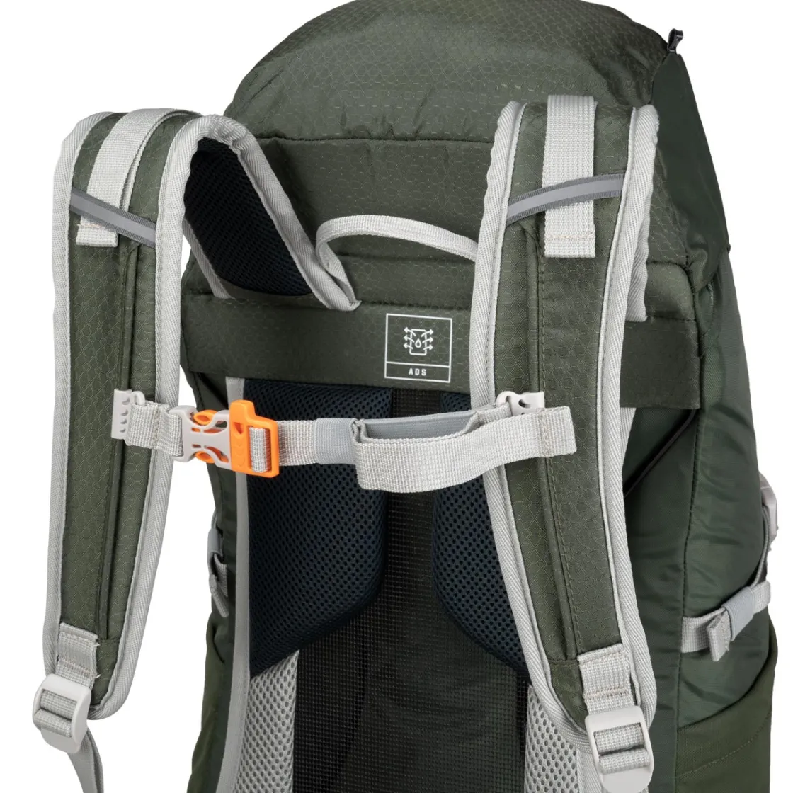Plecak Zarand II 35<Alpinus Outlet