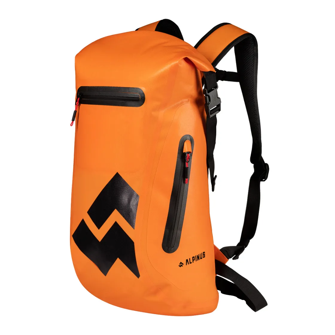 Plecak wodoodporny Kayak<Alpinus Sale