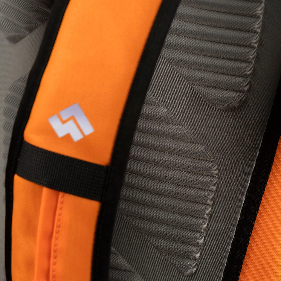 Plecak wodoodporny Kayak<Alpinus Sale