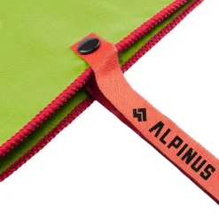 Ręcznik Canoa 50 cm x 100 cm<Alpinus Sale