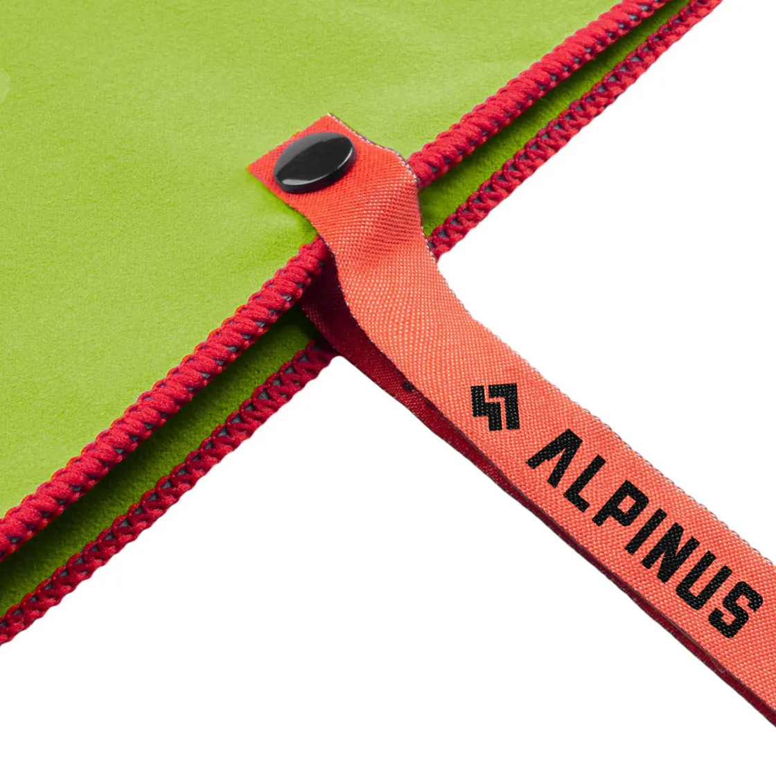 Ręcznik Canoa 50 cm x 100 cm<Alpinus Sale