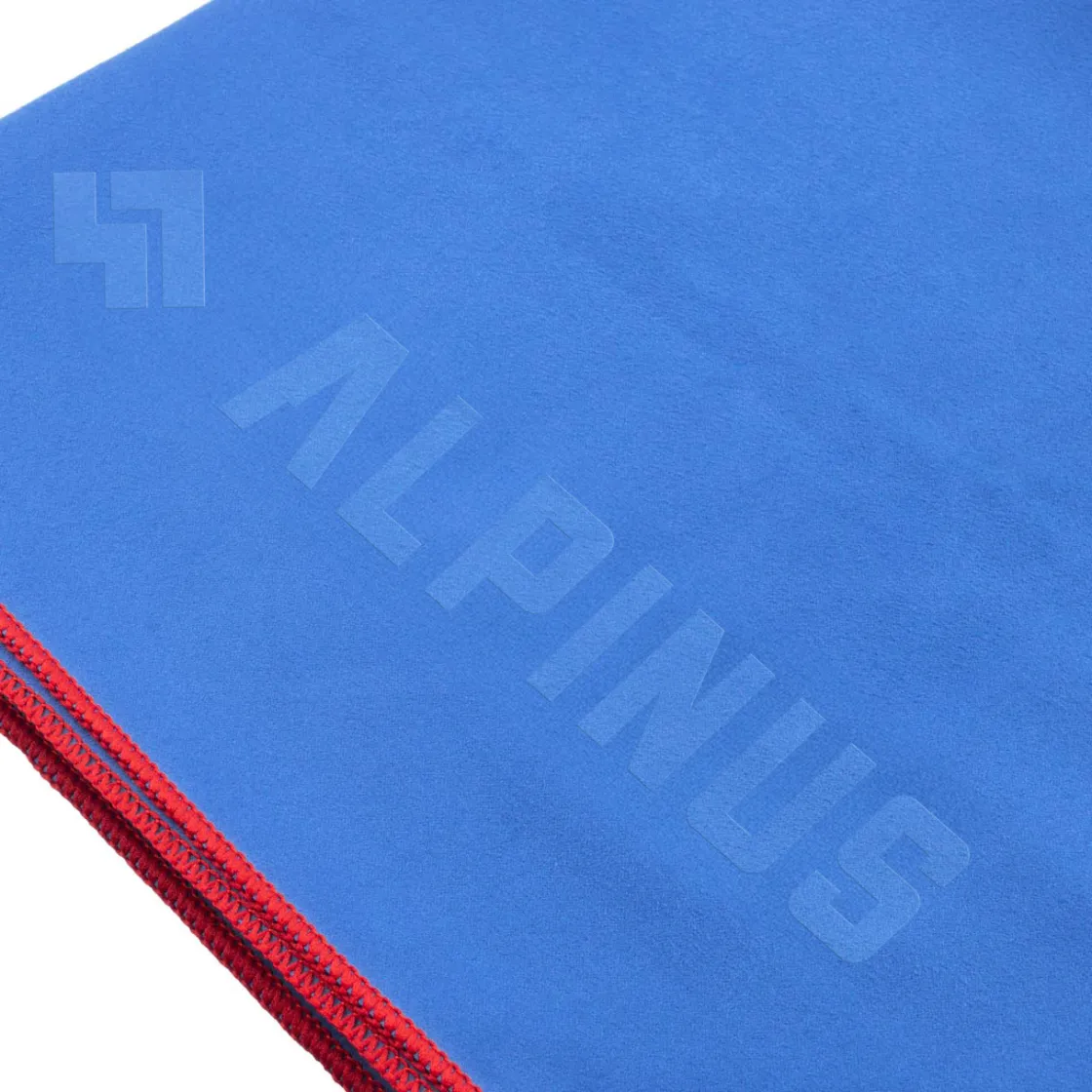 Ręcznik Costa Brava 60 cm x 120 cm<Alpinus Sale