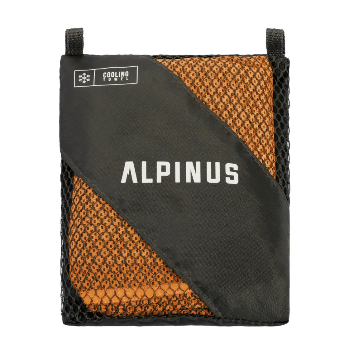 Ręcznik chłodzący Antilla 40 cm x 80 cm<Alpinus Discount
