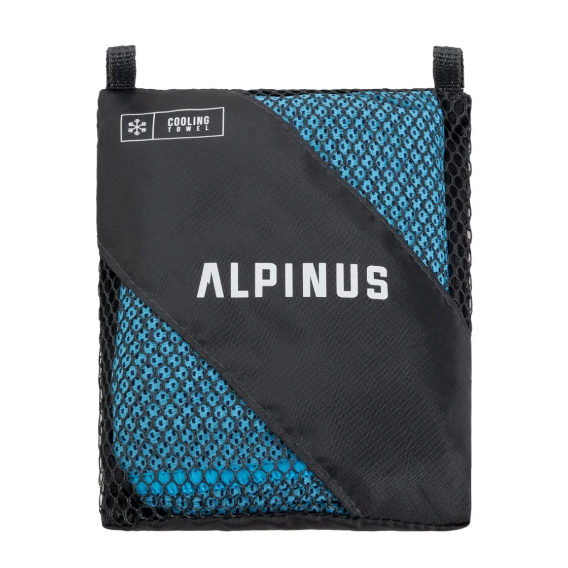 Ręcznik chłodzący Antilla 50 cm x 100 cm<Alpinus Hot