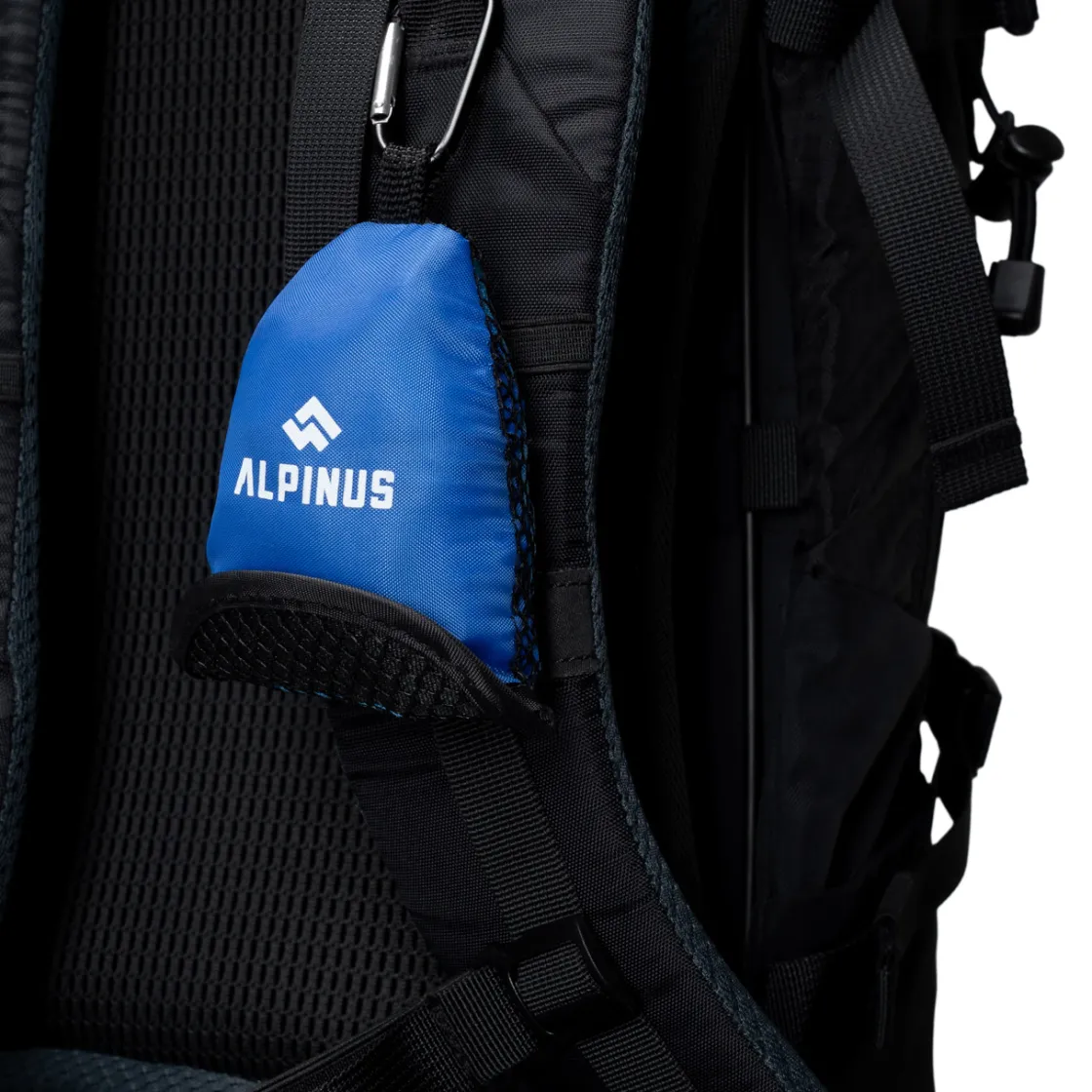 Ręcznik ultralekki Hum 40 cm x 80cm<Alpinus Online