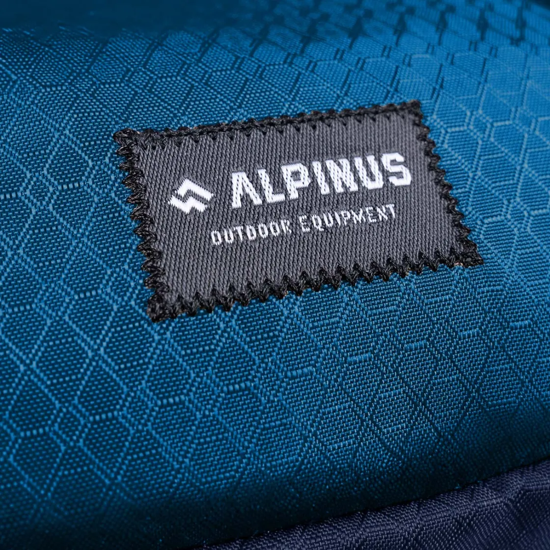Saszetka Grampians<Alpinus Online