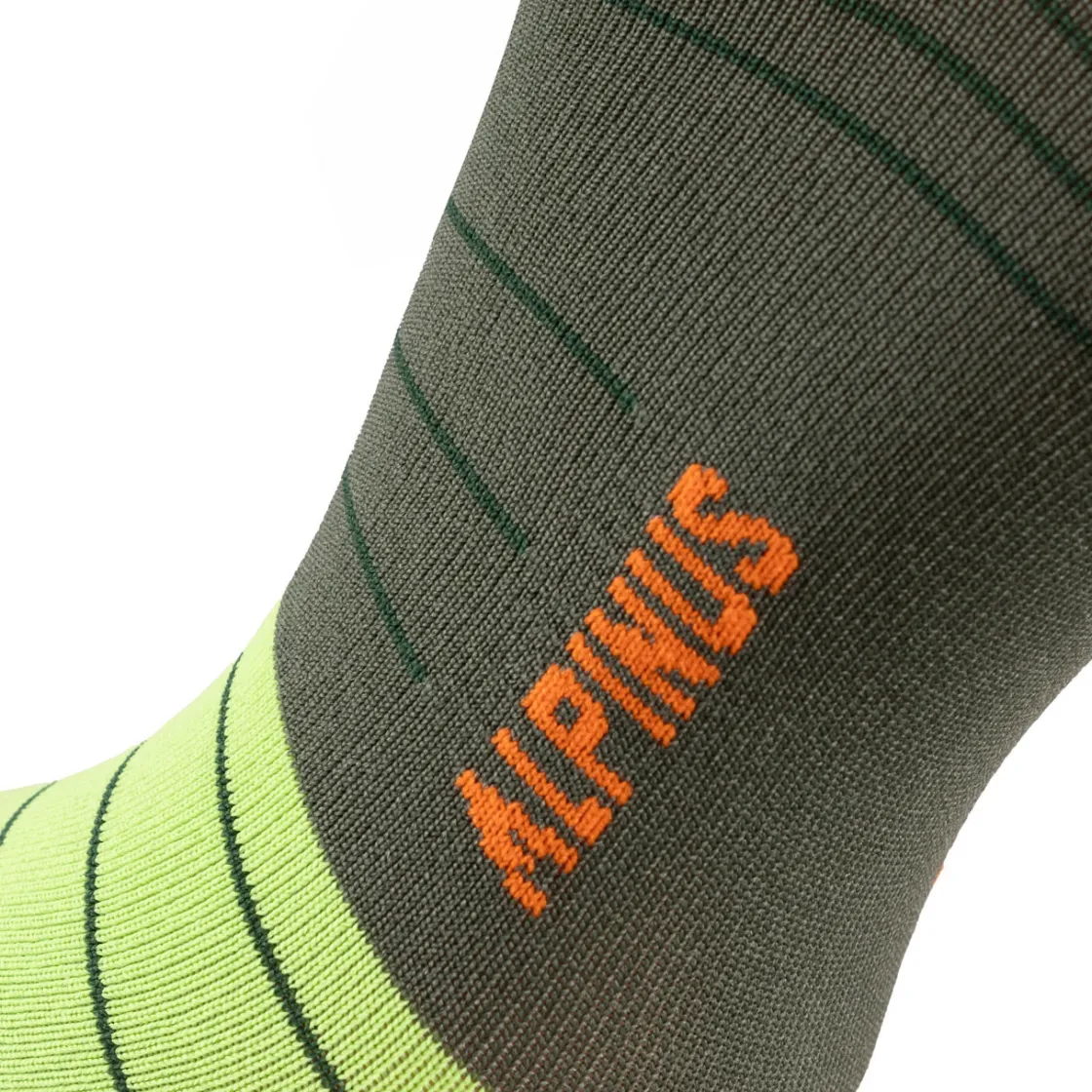 Skarpety Lavaredo<Alpinus Clearance