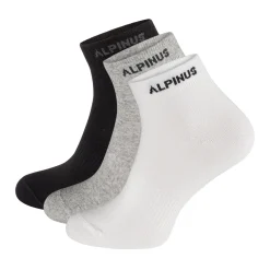 Skarpety Puyo 3pack<Alpinus