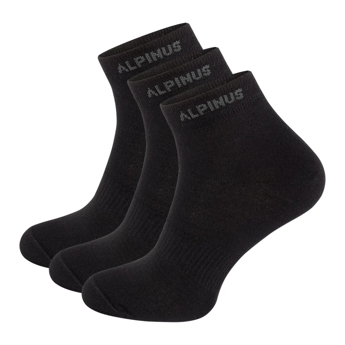 Skarpety Puyo 3pack<Alpinus Hot