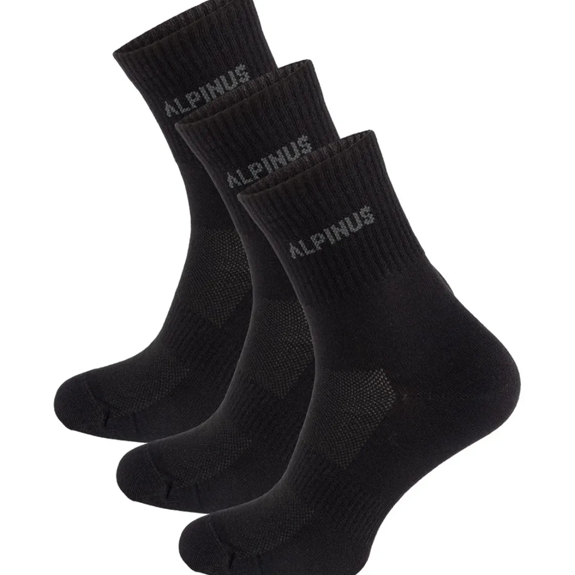 Skarpety Coolmax Zadar 3-pack<Alpinus Sale