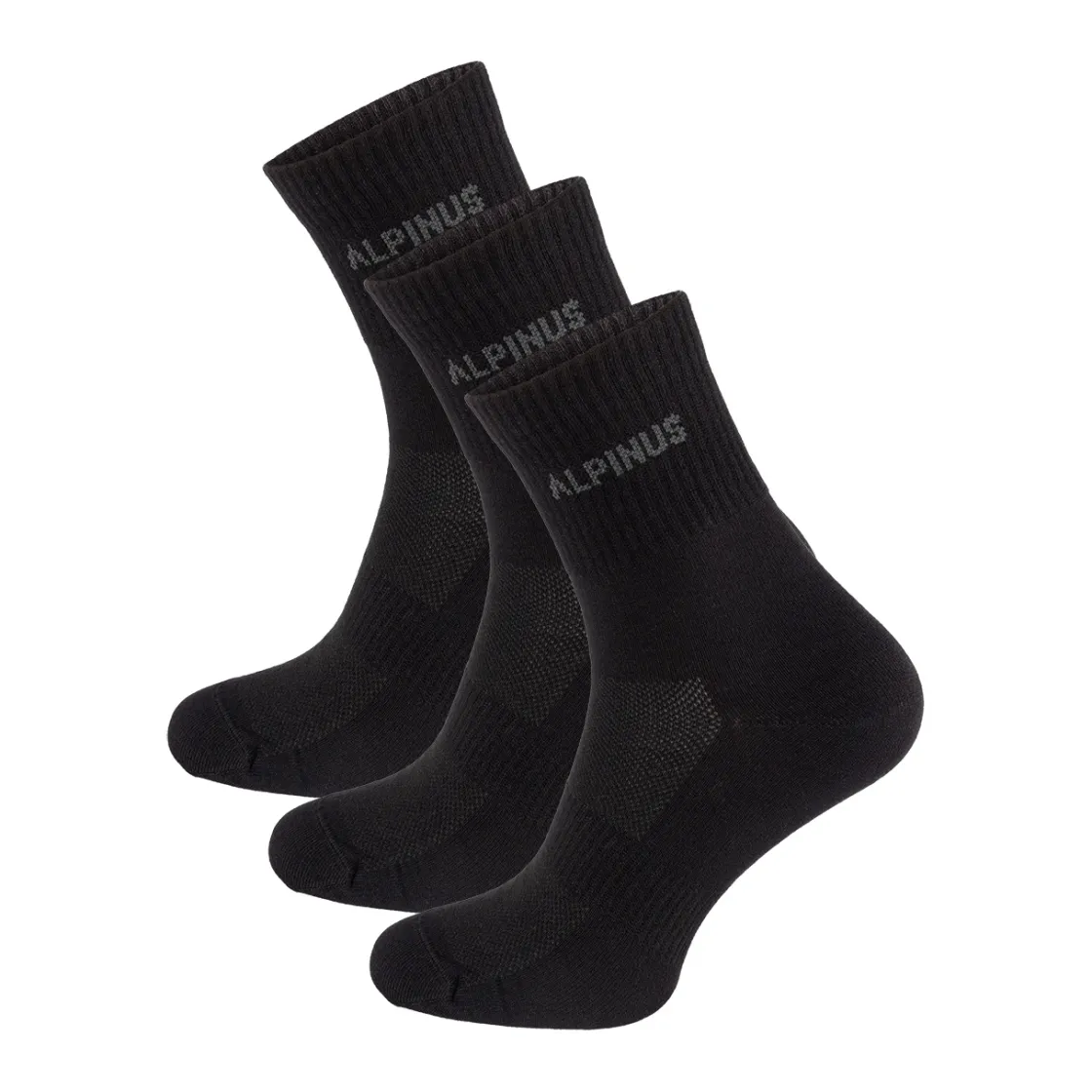 Skarpety Coolmax Zadar 3-pack<Alpinus Sale