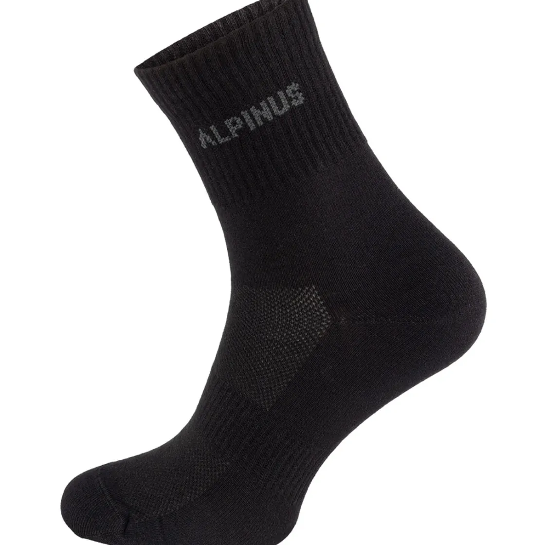 Skarpety Coolmax Zadar 3-pack<Alpinus Sale