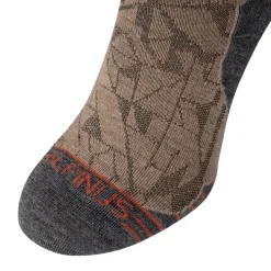 Skarpety merino Kuldiga<Alpinus Hot