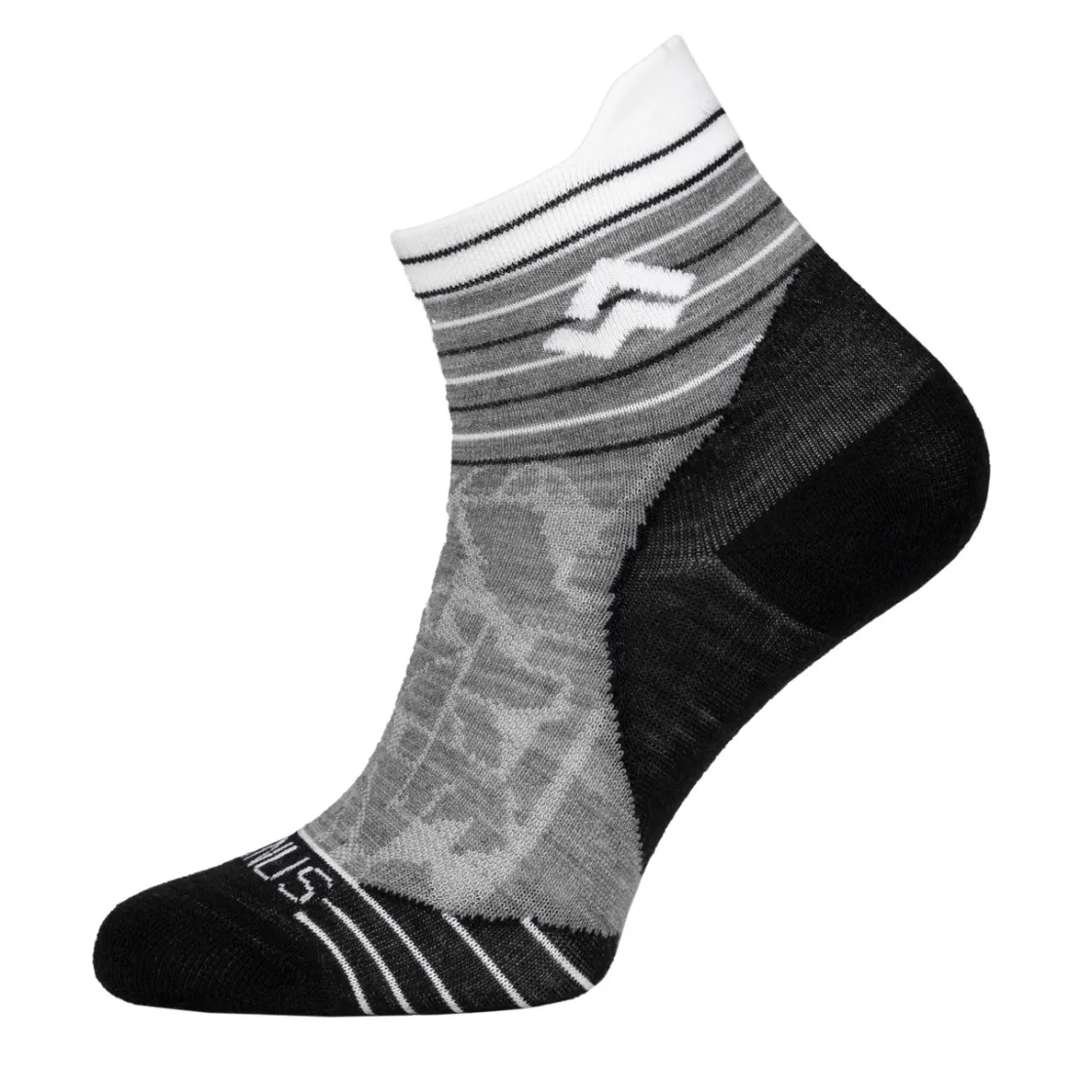 Skarpety Merino Kuldiga Low<Alpinus