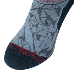 Skarpety merino Kuldiga Low<Alpinus Clearance