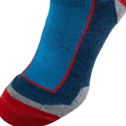 Skarpety trekkingowe merino coolmax Sveg Low<Alpinus Best