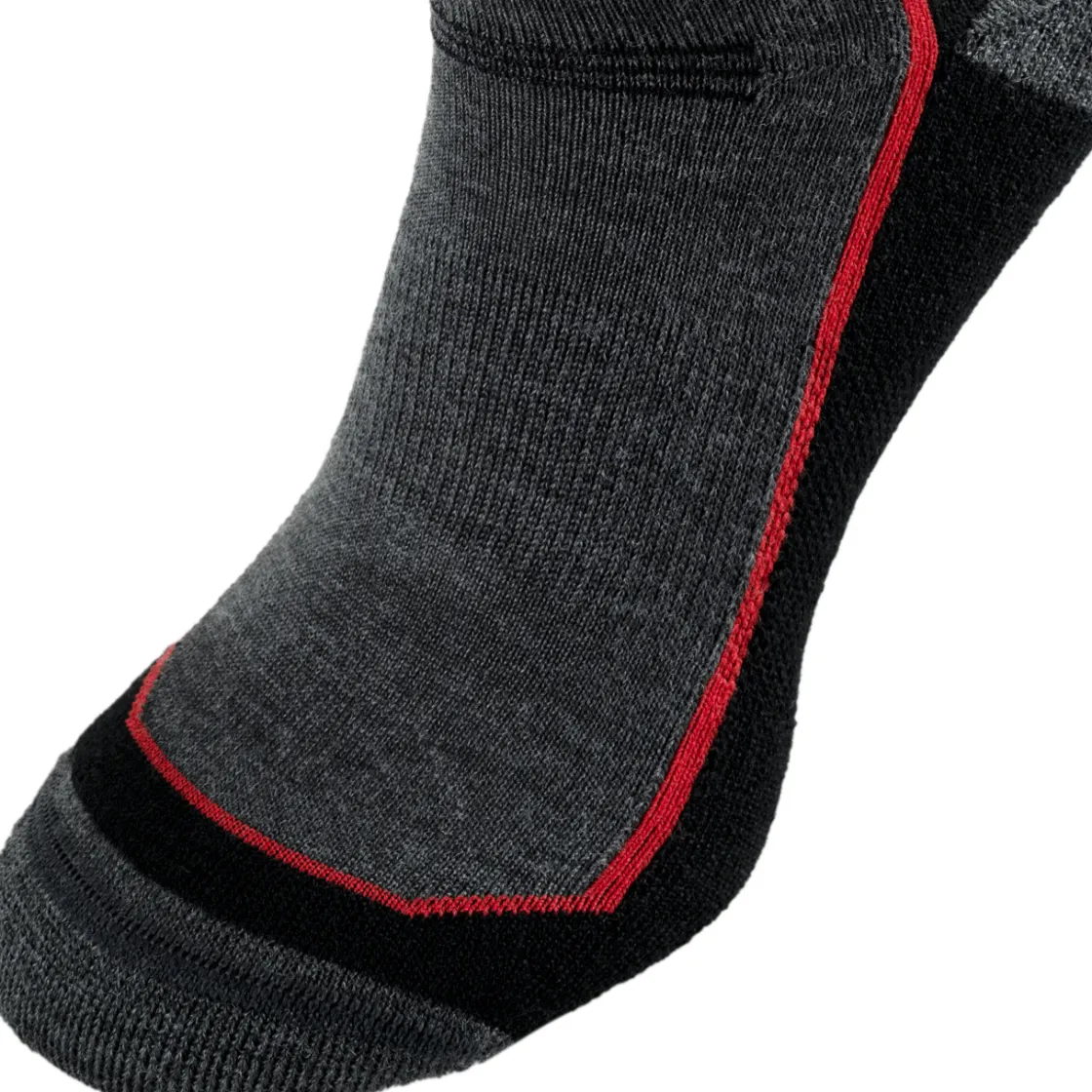 Skarpety trekkingowe merino Avrill<Alpinus Best