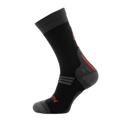 Skarpety trekkingowe merino coolmax Valletto<Alpinus