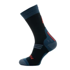 Skarpety trekkingowe merino coolmax Valletto<Alpinus New