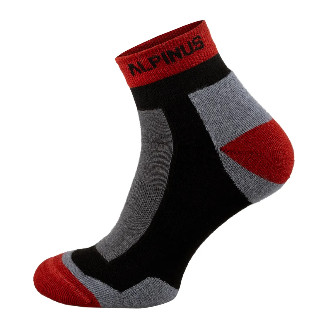 Skarpety trekkingowe merino coolmax Sveg Low<Alpinus New