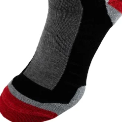 Skarpety trekkingowe merino coolmax Sveg Low<Alpinus New