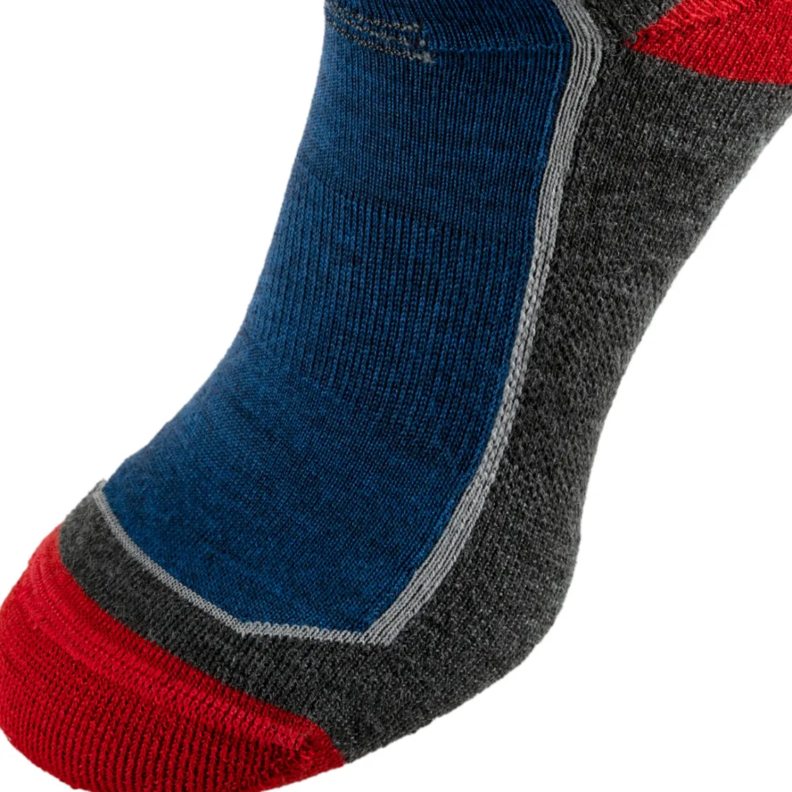 Skarpety trekkingowe merino Avrill<Alpinus Best