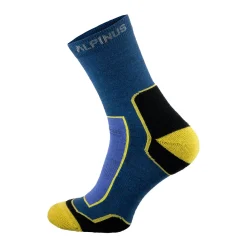 Skarpety trekkingowe merino coolmax Sveg<Alpinus Online