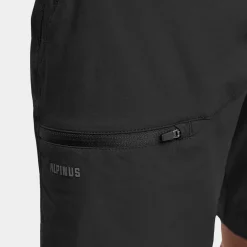 Spodenki trekkingowe męskie Terminio<Alpinus