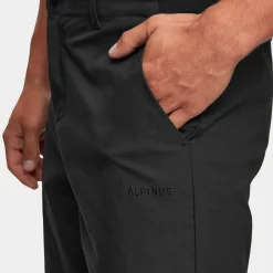 Spodenki trekkingowe męskie Ferrera<Alpinus New