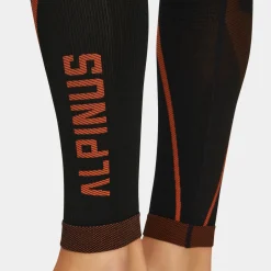 Spodnie termoaktywne damskie Lillehammer<Alpinus