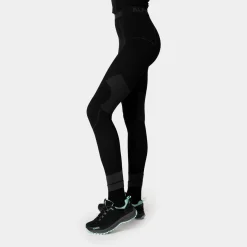 Spodnie termoaktywne damskie Tactical Base Layer<Alpinus Best