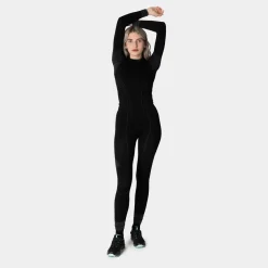 Spodnie termoaktywne damskie Tactical Base Layer<Alpinus Best