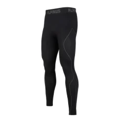 Spodnie termoaktywne męskie Active Base Layer<Alpinus Clearance