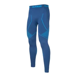 Spodnie termoaktywne męskie Tactical Base Layer<Alpinus Hot