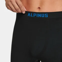 Spodnie termoaktywne męskie Lillehammer<Alpinus Discount