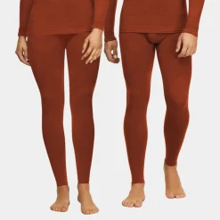 Spodnie termoaktywne unisex Merino Aoraki<Alpinus Outlet