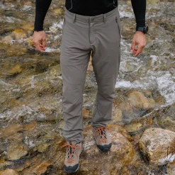 Spodnie trekkingowe męskie Vitorog<Alpinus Best