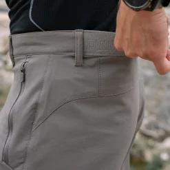 Spodnie trekkingowe męskie Vitorog<Alpinus Best