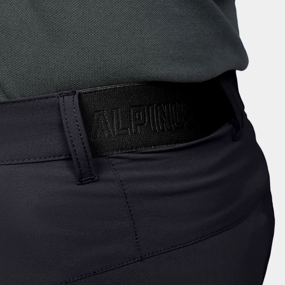 Spodnie trekkingowe męskie Vitorog<Alpinus Hot