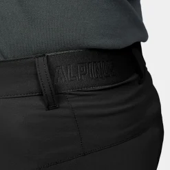 Spodnie trekkingowe męskie Vitorog<Alpinus Hot