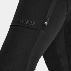 Spodnie trekkinngowe damskie Socompa<Alpinus Outlet
