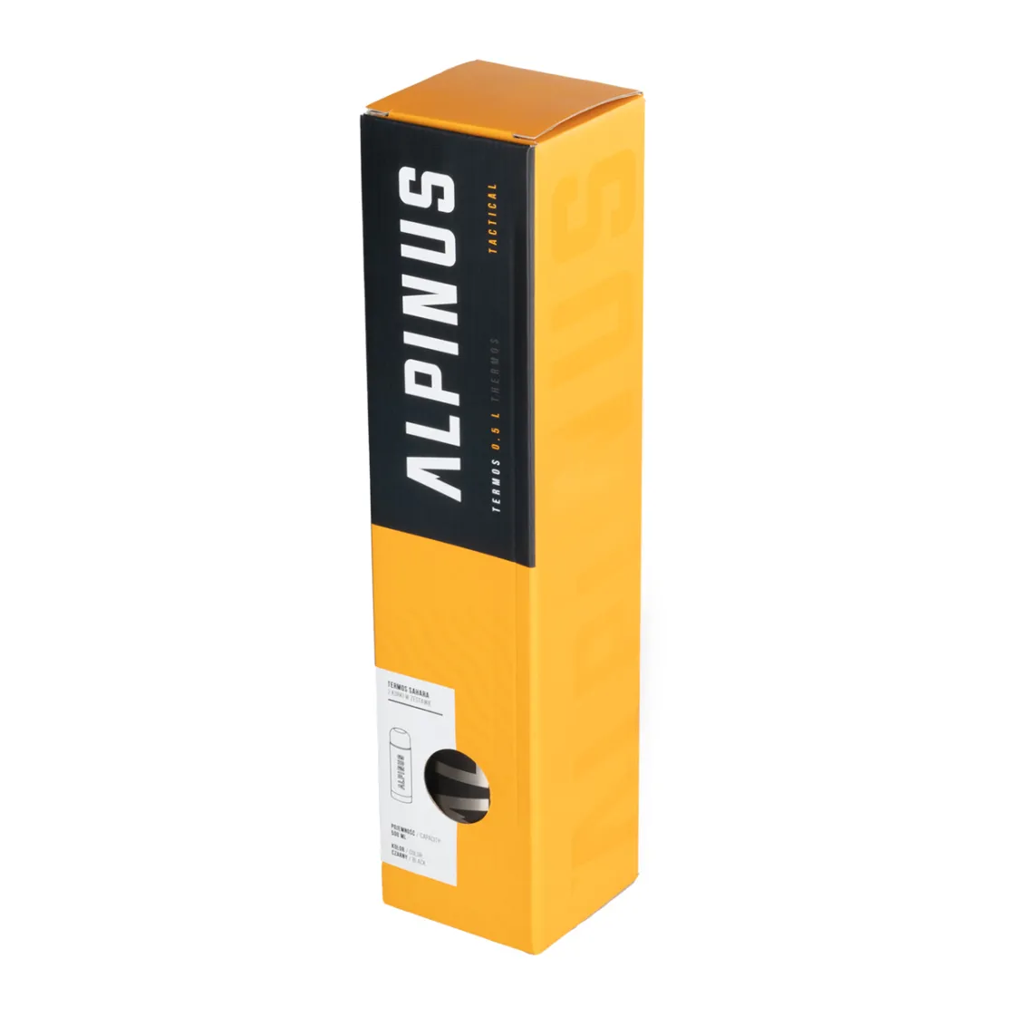 Termos Sahara 1L<Alpinus Best