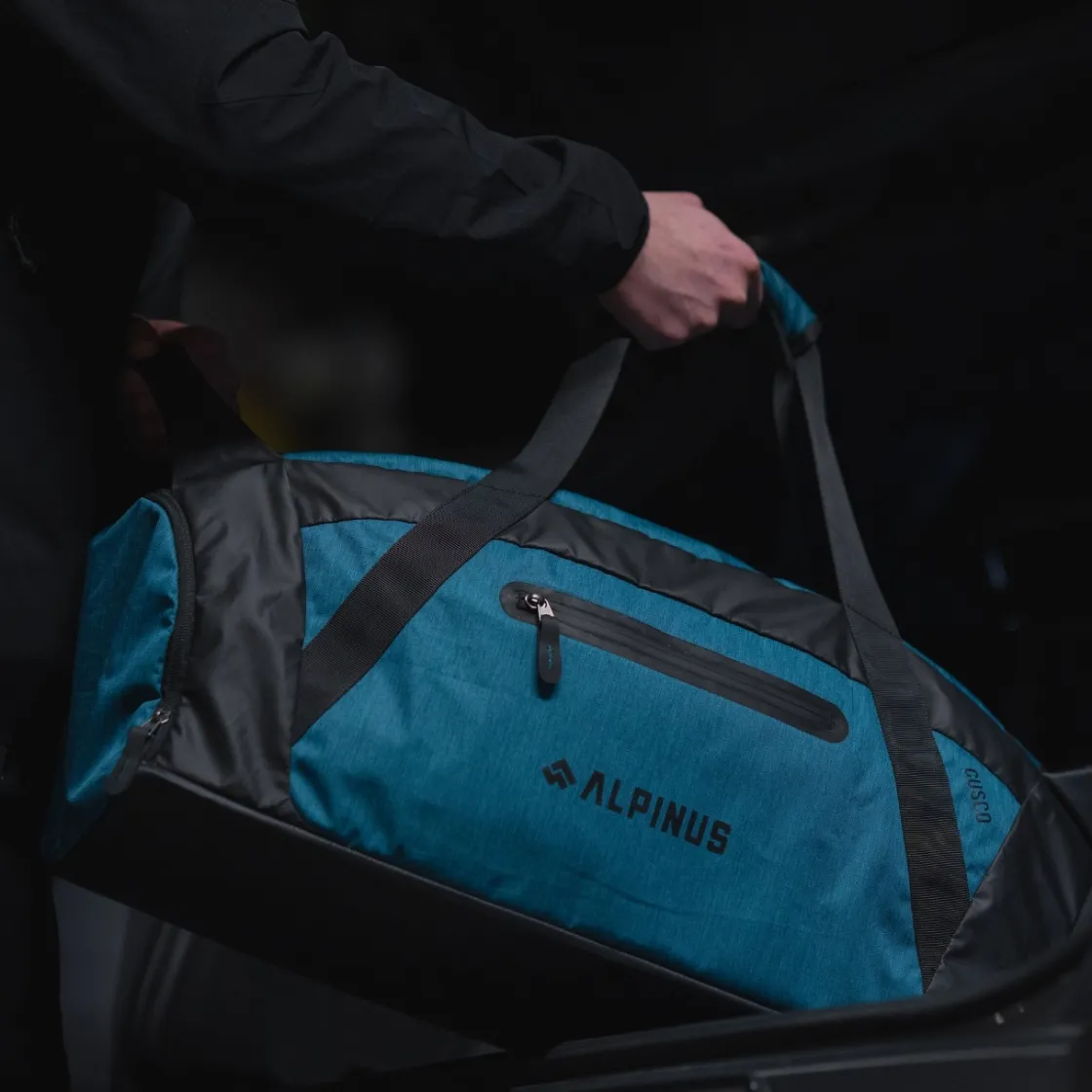 Torba Cusco 45<Alpinus